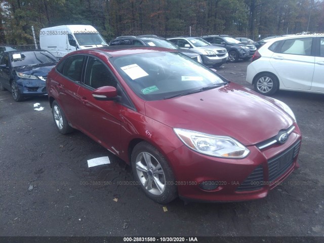 FORD FOCUS 2013 1fadp3f27dl218020