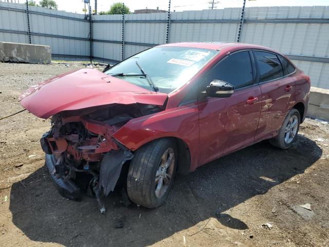 FORD FOCUS 2013 1fadp3f27dl218258