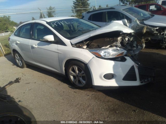 FORD FOCUS 2013 1fadp3f27dl219717