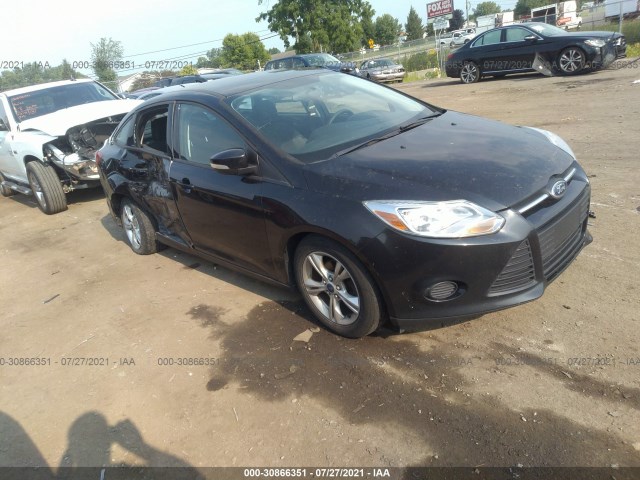 FORD FOCUS 2013 1fadp3f27dl219815