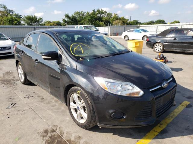 FORD FOCUS SE 2013 1fadp3f27dl220298