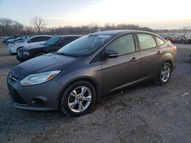 FORD FOCUS SE 2013 1fadp3f27dl221094