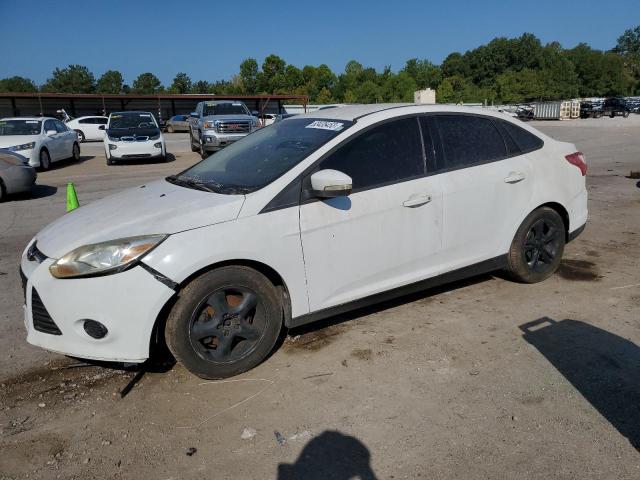 FORD FOCUS SE 2013 1fadp3f27dl221175