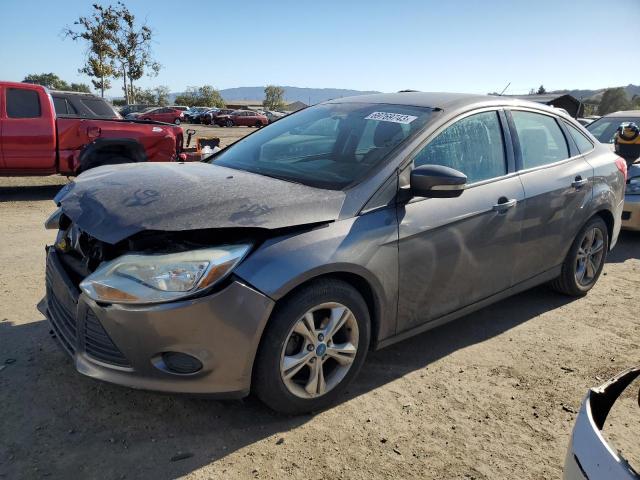 FORD FOCUS 2013 1fadp3f27dl222701