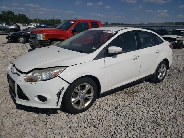 FORD FOCUS SE 2013 1fadp3f27dl223802