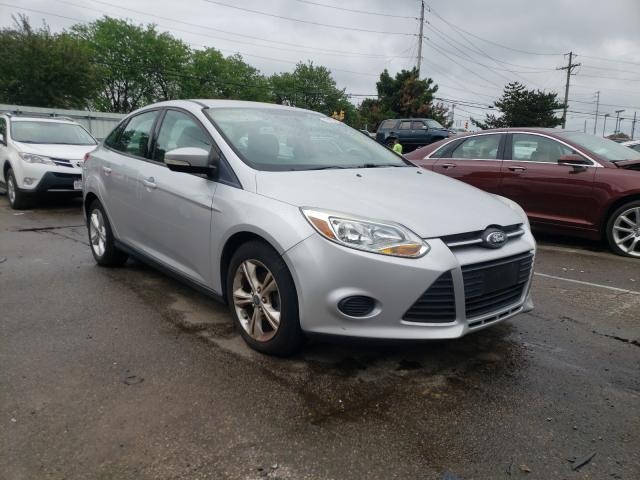 FORD FOCUS SE 2013 1fadp3f27dl225193