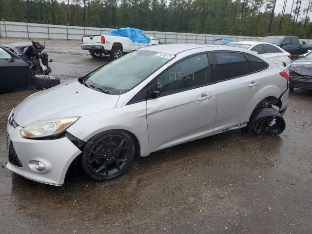 FORD FOCUS 2013 1fadp3f27dl227512