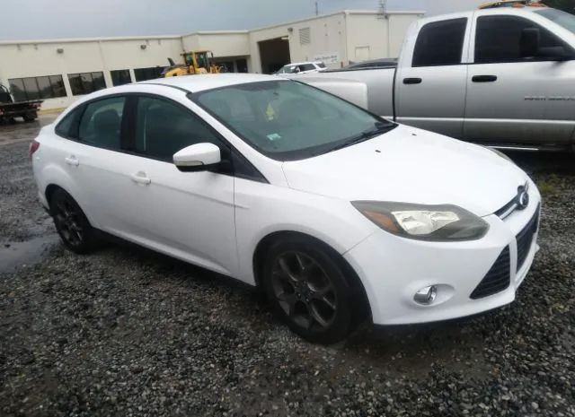 FORD FOCUS 2013 1fadp3f27dl227574