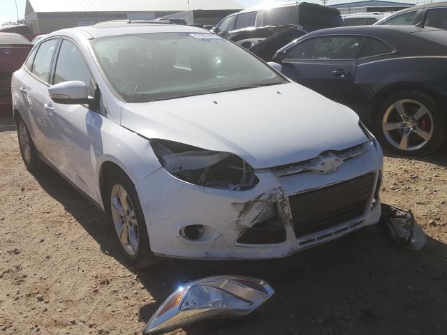 FORD FOCUS SE 2013 1fadp3f27dl227591