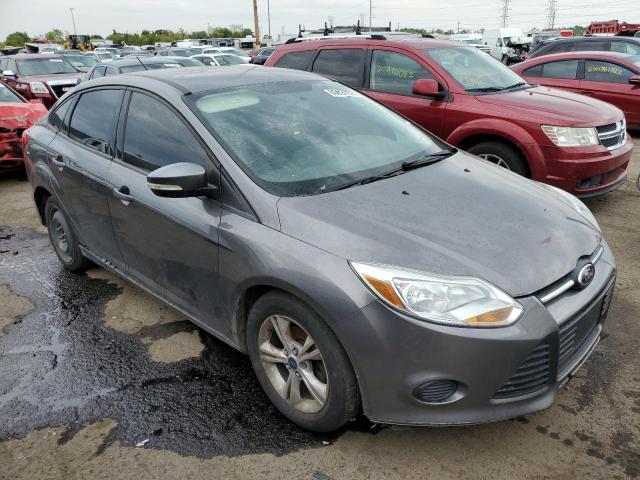 FORD FOCUS SE 2013 1fadp3f27dl229681