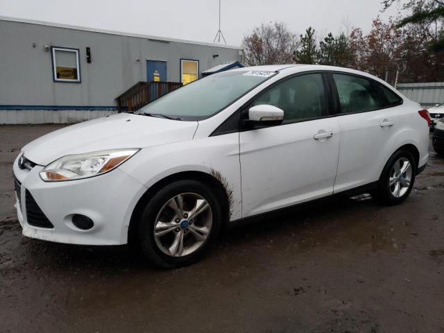 FORD FOCUS 2013 1fadp3f27dl229731