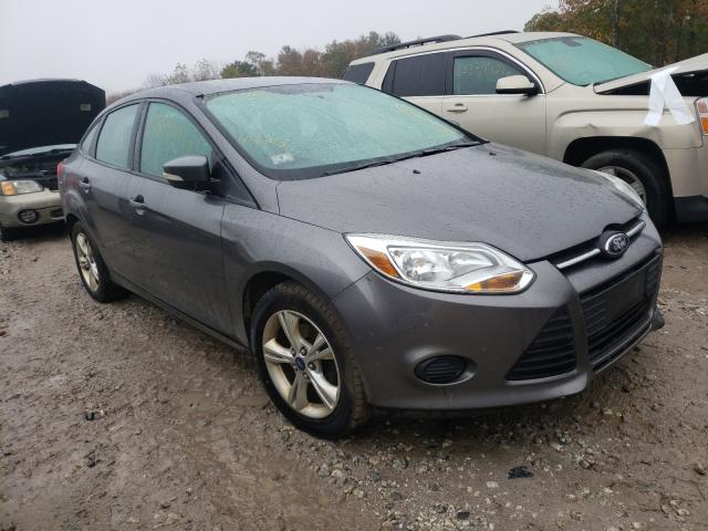 FORD FOCUS SE 2013 1fadp3f27dl229812