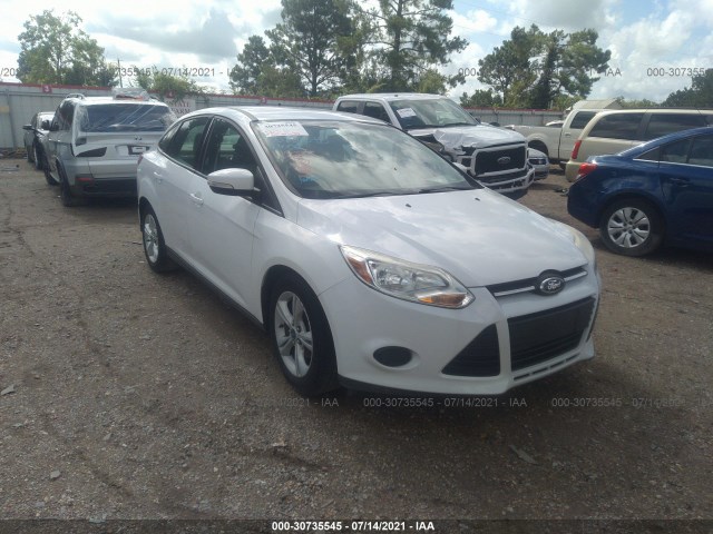 FORD FOCUS 2013 1fadp3f27dl231057