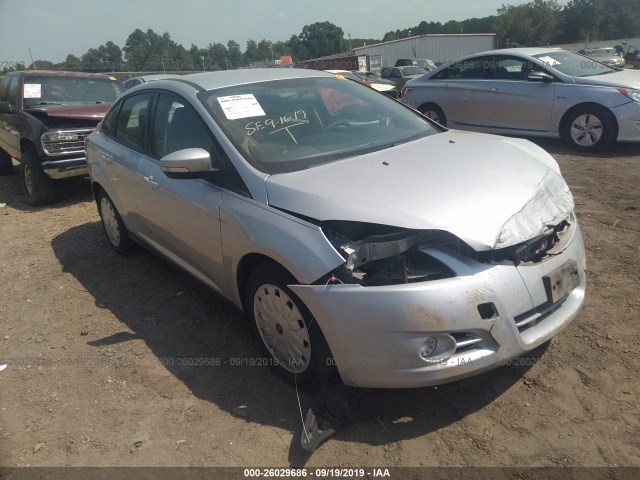 FORD FOCUS 2013 1fadp3f27dl231107