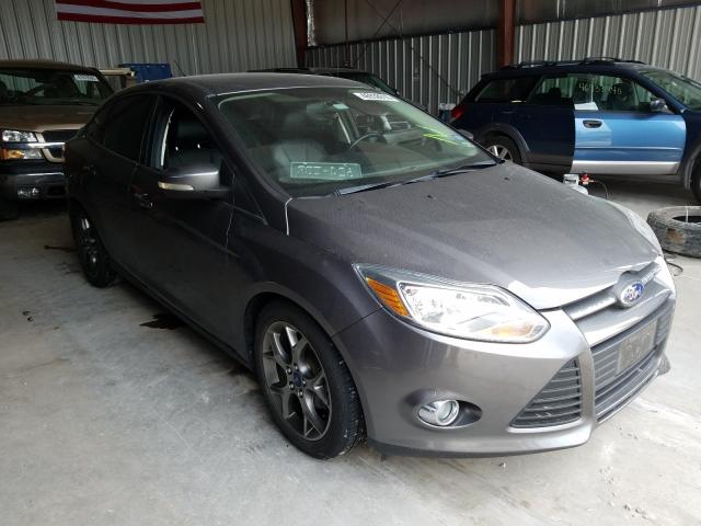 FORD FOCUS SE 2013 1fadp3f27dl233956