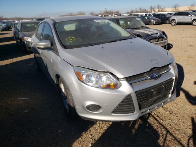 FORD FOCUS SE 2013 1fadp3f27dl234427