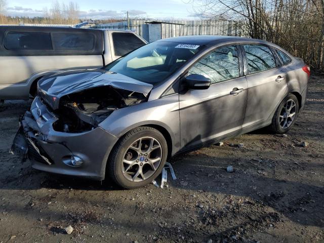 FORD FOCUS SE 2013 1fadp3f27dl234931