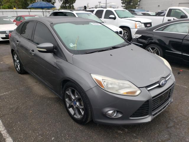 FORD FOCUS SE 2013 1fadp3f27dl235223