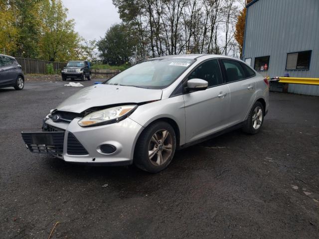 FORD FOCUS 2013 1fadp3f27dl235884