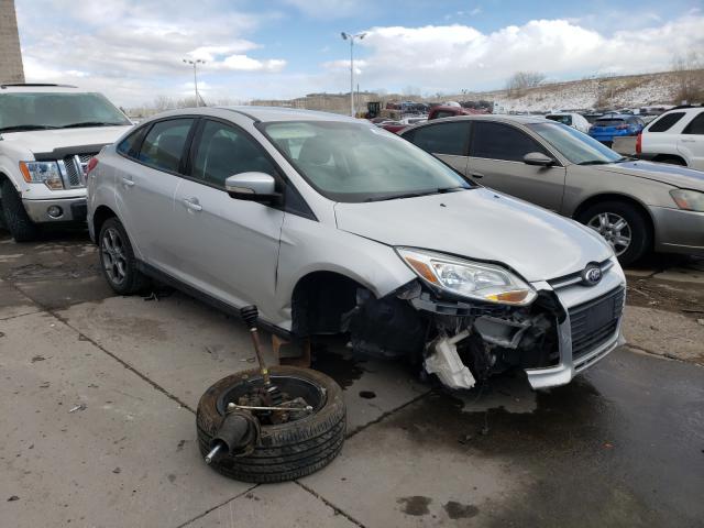 FORD FOCUS SE 2013 1fadp3f27dl237070