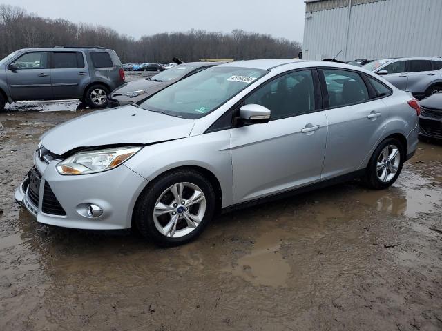 FORD FOCUS 2013 1fadp3f27dl239904