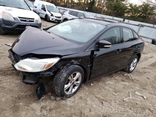 FORD FOCUS SE 2013 1fadp3f27dl241605