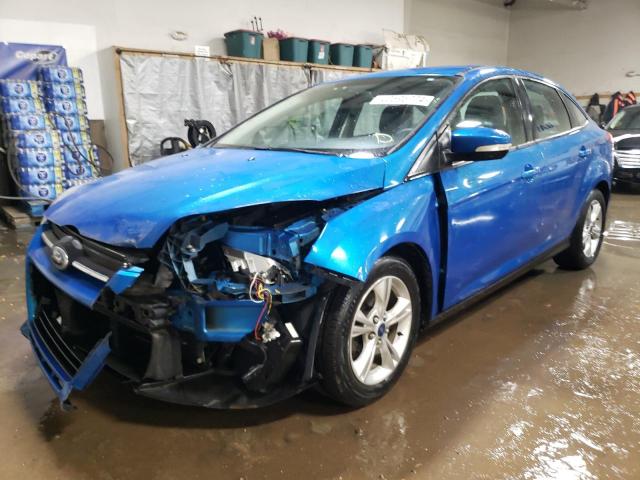 FORD FOCUS 2013 1fadp3f27dl241684