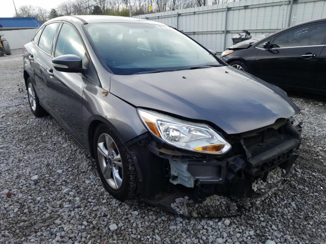 FORD FOCUS SE 2013 1fadp3f27dl242589