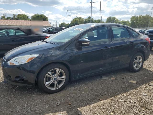 FORD FOCUS SE 2013 1fadp3f27dl242916