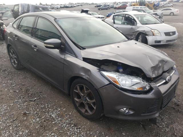 FORD FOCUS SE 2013 1fadp3f27dl243046