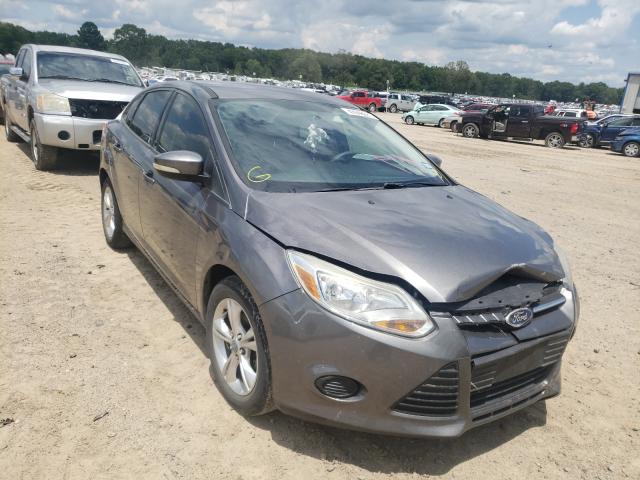 FORD FOCUS SE 2013 1fadp3f27dl243726