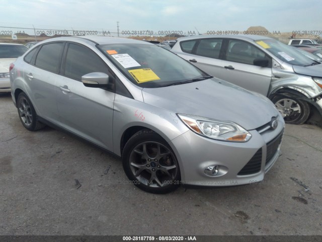 FORD FOCUS 2013 1fadp3f27dl243984