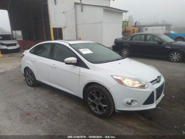 FORD FOCUS 2013 1fadp3f27dl247405