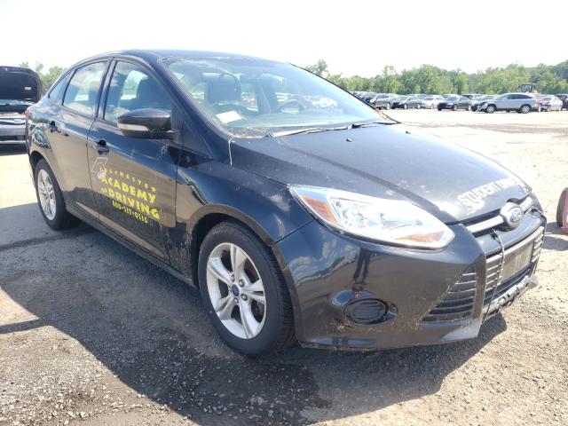 FORD FOCUS 2013 1fadp3f27dl249221