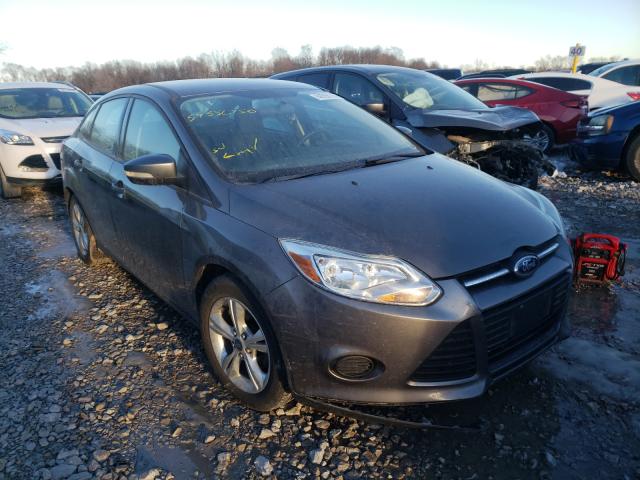 FORD FOCUS SE 2013 1fadp3f27dl251583