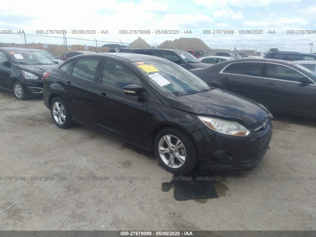 FORD FOCUS 2013 1fadp3f27dl252944