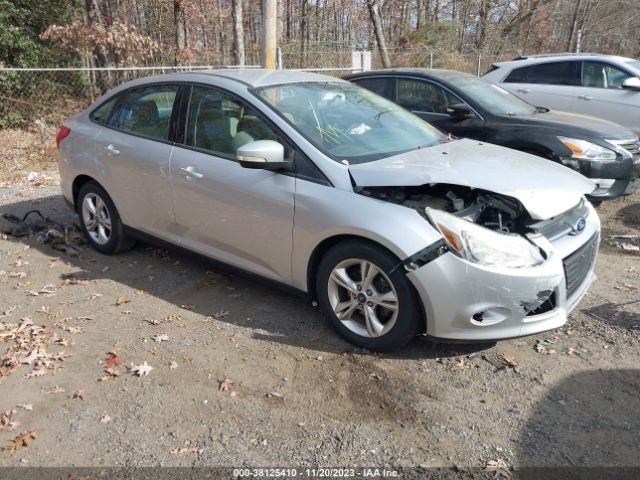 FORD FOCUS 2013 1fadp3f27dl253236