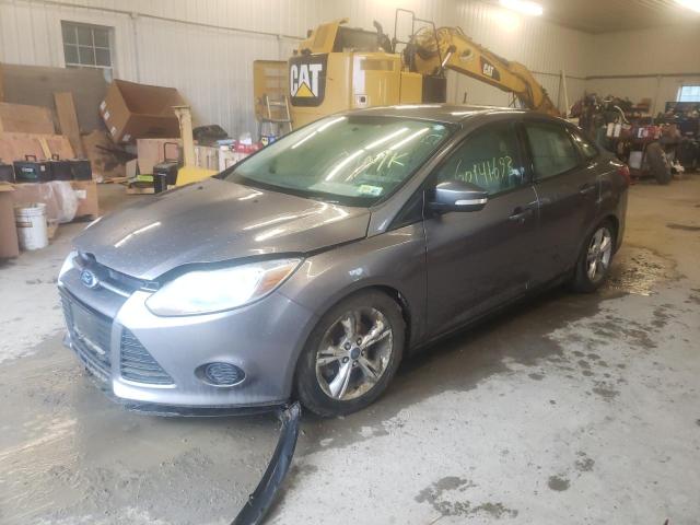 FORD FOCUS 2013 1fadp3f27dl253723