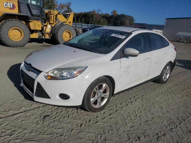 FORD FOCUS 2013 1fadp3f27dl255682