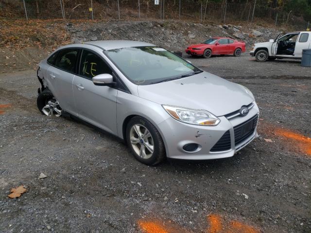 FORD FOCUS 2013 1fadp3f27dl258243