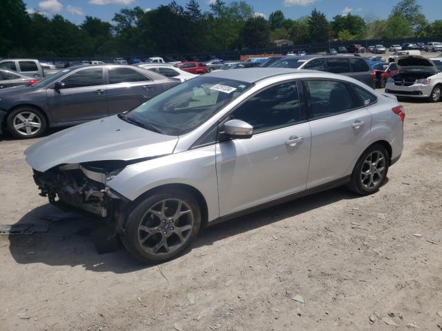 FORD FOCUS 2013 1fadp3f27dl259957