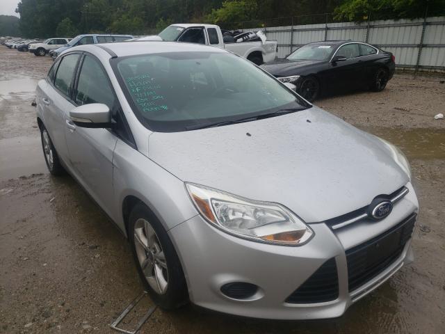 FORD FOCUS SE 2013 1fadp3f27dl260462