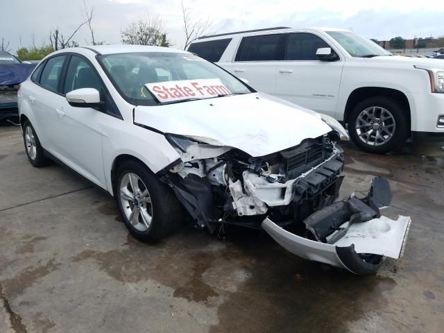 FORD FOCUS SE 2013 1fadp3f27dl262597