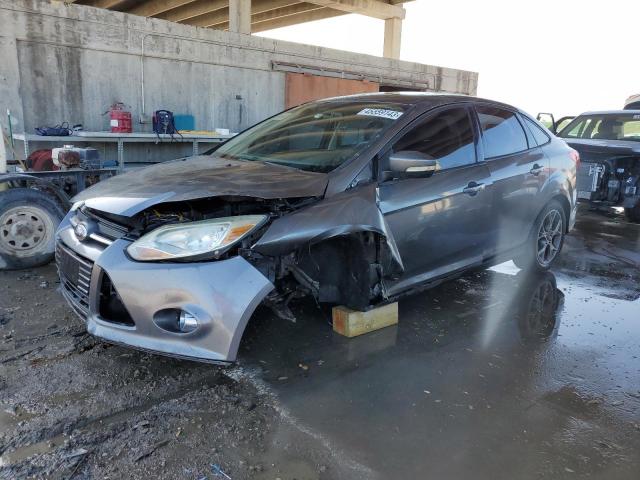 FORD FOCUS SE 2013 1fadp3f27dl265788