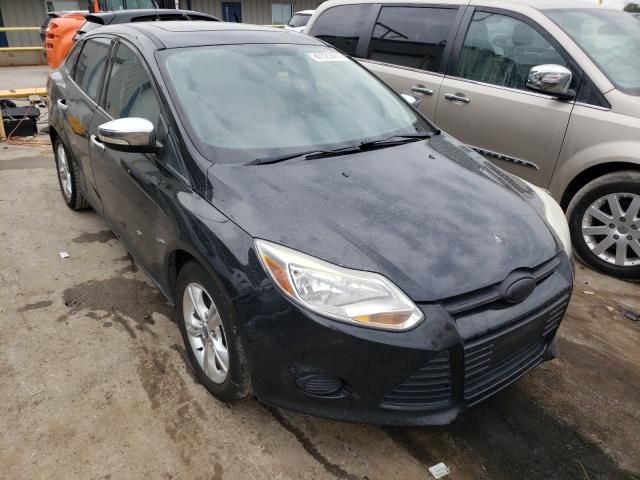 FORD FOCUS SE 2013 1fadp3f27dl265824