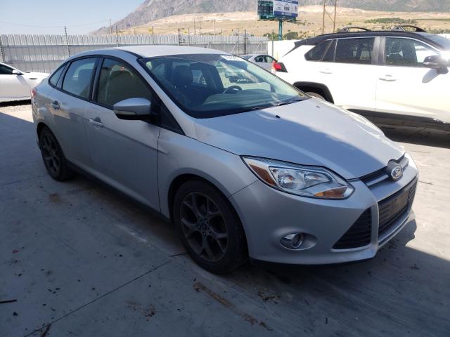 FORD FOCUS SE 2013 1fadp3f27dl265922