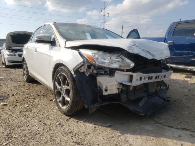 FORD FOCUS SE 2013 1fadp3f27dl266245