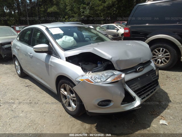 FORD FOCUS 2013 1fadp3f27dl266522