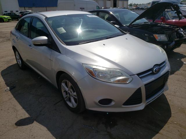 FORD FOCUS SE 2013 1fadp3f27dl266942