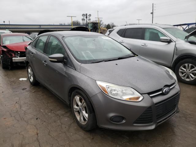 FORD FOCUS SE 2013 1fadp3f27dl267217